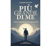 Più grande di me: "Nessuno disprezzi la tua giovane età"