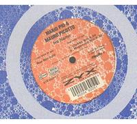 Piu,Mario - No Name [Import] [Vinilo]