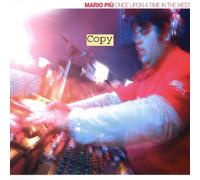 Piu,Mario - Once Upon a Time in The West [Import]