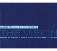 Piu, Mario - The Vision