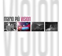 Piu,Mario - Vision [Import]