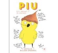 Piu, petit habitant del gran bosc (CATALAN)