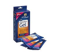 Piucaffe 3001 pieza y accesorio para cafetera - Filtro de café (Gel, 0,1 L, 3 pieza(s))