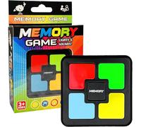 Piucrty Juegos de ajos a partir de 6 - 10 juegos de reacción, avión luminoso, empleo, viaje en coche, regalos para invitados, regalos de cumpleaños infantiles, premios, Give Aways, entrenamiento de