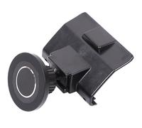 PIUGILH Soporte de teléfono móvil para coche adecuado para BMW X3 2025, soporte magnético para coche para BMW X3 accesorios, soporte para smartphone, adecuado para smartphones de 4 a 7 pulgadas