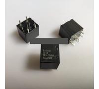 PIUHRKLEVD 1 relé/Lote: ACJ2212, 12 V, relé automotriz de 8 Pines