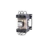 PIUHRKLEVD 1pc CJ19-150 AC380V Capacitor Contactor 80A 95A Electrical Switch-Over Capacitor Contactor 50/60HZ