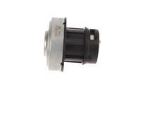 PIUHRKLEVD Ventilador de aspiradora con arranque de 12 V CC a 14,4 V y gran potencia de succión, con rodamientos de bolas dobles y impulsor de aleación de aluminio de 100 W.