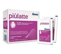 Piùlatte 14 Sobres