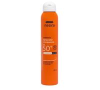 Acofarma Nesira Spray Solar Transparente SPF50+ 200ml