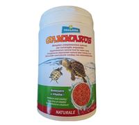 PIUMER - Comida para Tortugas- gambas secas- 110 grs