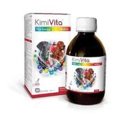 PIUMER Complejo vitaminico KIMIVITA 250 ml para Perros y Gatos