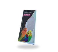 Piumer -Hueso de Jibia - 1 Unidad - para Aves