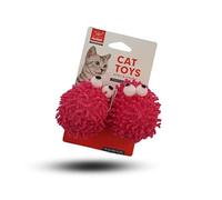 PIUMER Juguete para Gato | Bolas Interactivas | Kitten Colorfull
