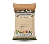 PIUMER Mix Palomas Mezcla de Semillas 25 kg
