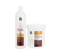 Pack champú + mascarilla TH PHARMA macadamia