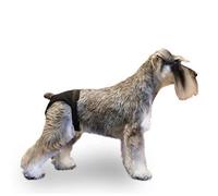 PIUMER - pañales Lavables para Perro Hembra IBAÑEZ Talla XS