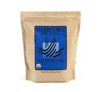 Pienso de Mantenimiento Harrison Grueso Lifetime COARSE para Loros 2.27 kg