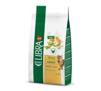 Libra - Pienso para gato adulto - Pollo - Cantidad: 12 kg