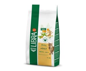 PIUMER - Pienso para Gato Adulto Libra Pollo 12 kg