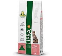 PIUMER - Pienso para Gato Adulto Libra salmón 12 kg