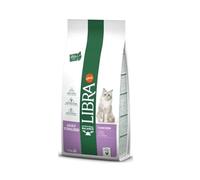 PIUMER - Pienso para Gato esterilizado Libra Pollo 12 kg
