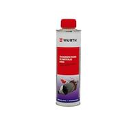 PIUMER - Tratamiento para el Filtro antiparticulas Diesel WURTH 300 ml