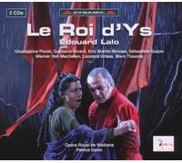 Piunti - Le Roi D'Ys