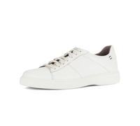 Pius Gabor 1076.10 Zapatillas para hombre, Blanco, 45 EU