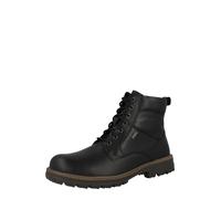 Pius Gabor Botas con cordones marrón / marrón claro / negro, Talla 43