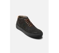 Pius Gabor Zapatos con cordones para hombre,Botas de hombre,Forro reciclado,Plantilla intercambiable, Slate 01, 46 EU