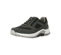 Pius Gabor Zapatillas deportivas bajas gris / negro 47 gris / negro