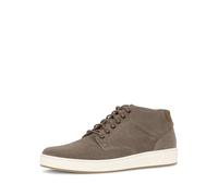 Pius Gabor Zapatos con cordones para hombre,Botas de hombre,Forro reciclado,Plantilla intercambiable, Dune 03, 46.5 EU