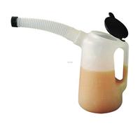 PIUSI DUMBOX - Jarra de aceite (5 L)