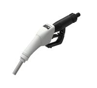 PIUSI Pistola Automática para AdBlue/Urea/Def para Caudales de hasta 45 l/min con Disparador Automático, Presión de 3,5 Bar, Boquilla de 19 mm y Conexión de 3/4" BSP | SB325_X F0061700A