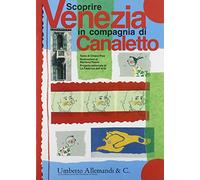 Piva Chiara - Scoprire Venezia in Compagnia Di Ca