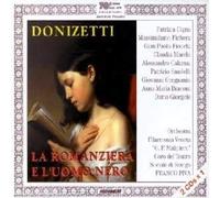 Piva Franco - La Romanziera E Luomo Nero