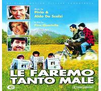 Pivio & a.de Scalzi - Le Faremo Tanto Ma