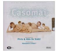 Pivio & Aldo de Scalzi - Casomai