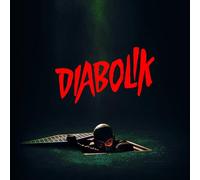 Pivio & Aldo De Scalzi - Diabolik - Original Soundtrack 2LP 180gr. [2 LP] [Vinilo]