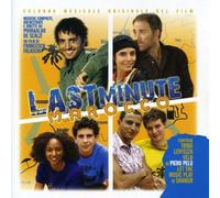 Pivio & Aldo De Scalzi - Last Minute...