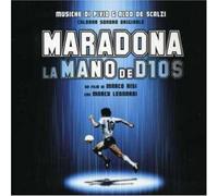 Pivio & Aldo De Scalzi - Maradona: La...