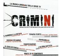 Pivio & Aldo De Scalzi & Massi - Crimini Ost