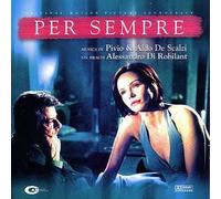 Pivio & Also de Scalzi - Per Sempre / O.S.T.