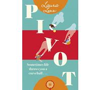 Pivot: A story of dropping the ball, picking it up again, and turning things around.