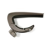 JIM DUNLOP Capo Pivot, Acústica, gris, Plato