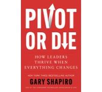 Pivot Or Die (ebook)