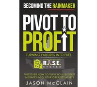 Pivot to Profit: Turning Failures into Fuel