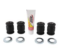 Pivot Works PWAAK-Y09-000L PW-A-Arm Kit Silver