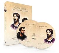 Pivotal Players - St Augustine & St Benedict DVD [USA]